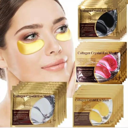 ✨collagen Eye Mask Magic✨